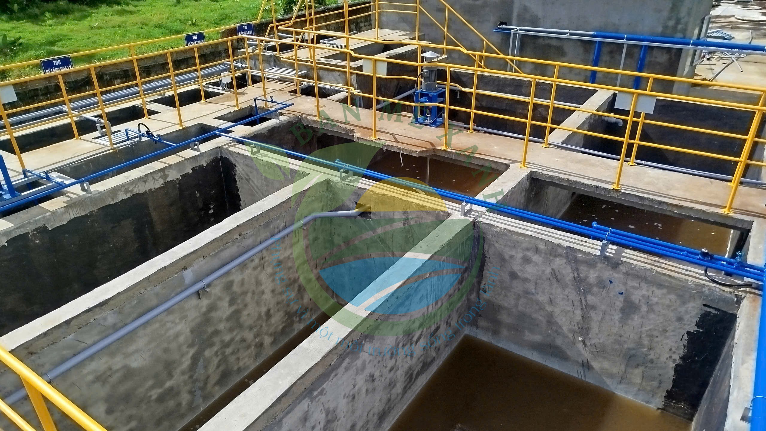 Chi Phí Vận Hành Hệ Thống Xử Lý Nước Thải Hàng Tháng Gồm Những Gì?