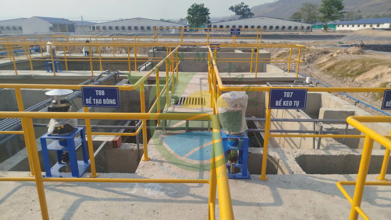 Đầu Tư Hệ Thống Xử Lý Nước Thải Nhưng Không Hiệu Quả – Doanh Nghiệp Đang Mắc Sai Lầm Nào?
