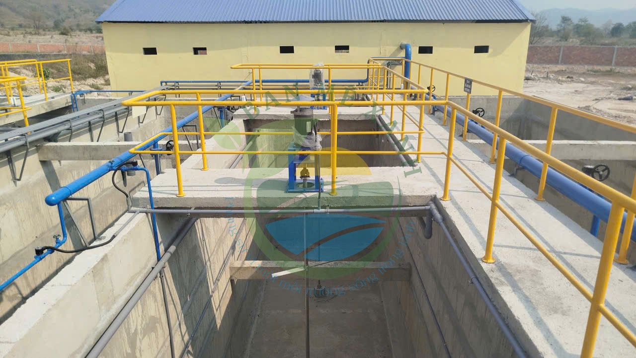 Đầu Tư Hệ Thống Xử Lý Nước Thải Nhưng Không Hiệu Quả – Doanh Nghiệp Đang Mắc Sai Lầm Nào?