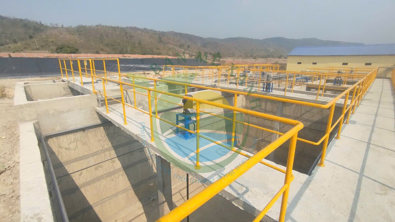 Đầu Tư Hệ Thống Xử Lý Nước Thải Nhưng Không Hiệu Quả – Doanh Nghiệp Đang Mắc Sai Lầm Nào?