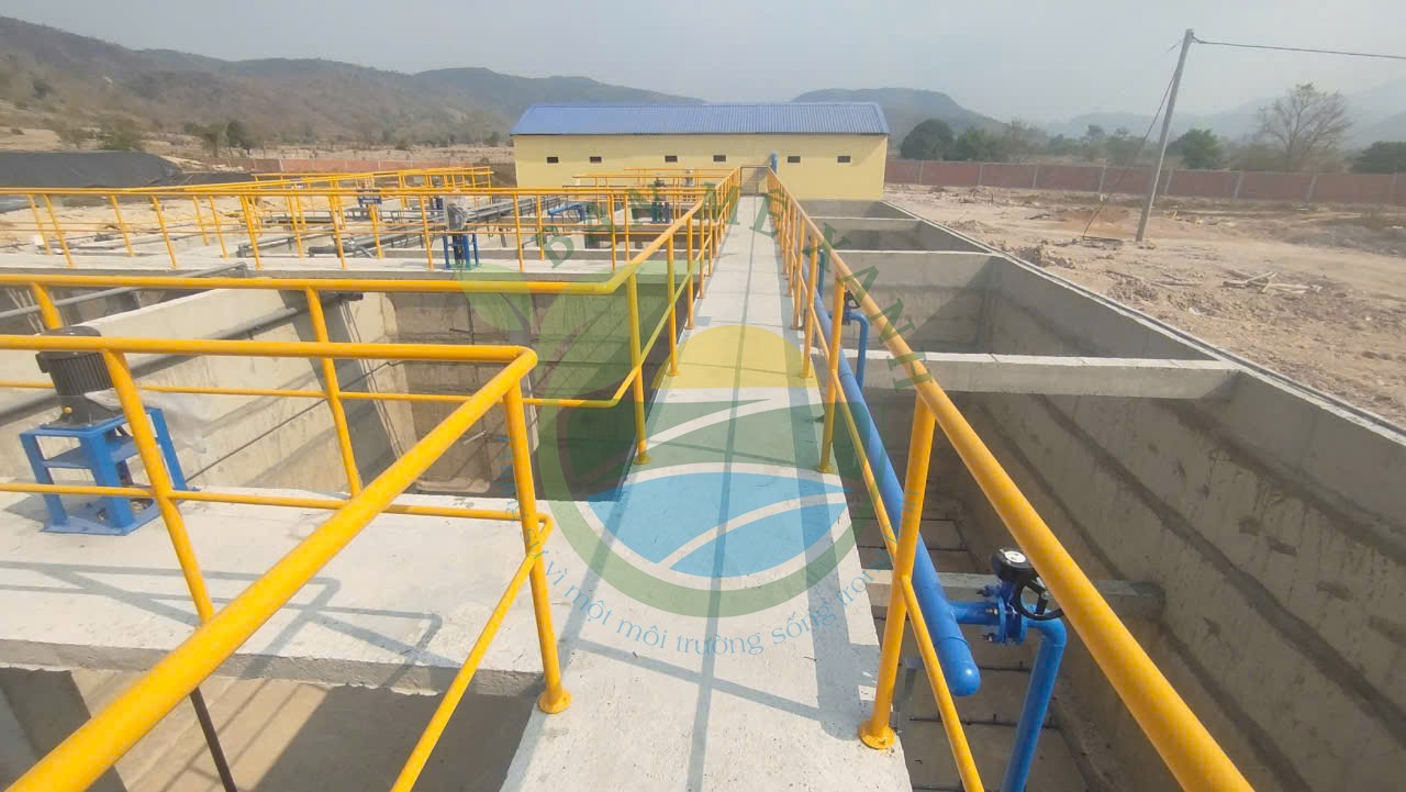 Đầu Tư Hệ Thống Xử Lý Nước Thải Nhưng Không Hiệu Quả – Doanh Nghiệp Đang Mắc Sai Lầm Nào?