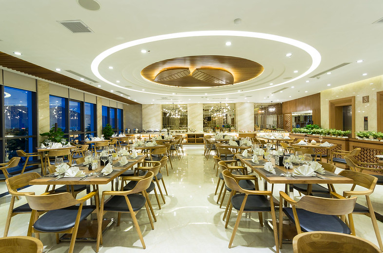 Giải Pháp Xử Lý Nước Thải Cho Khách Sạn Và Resort Tại Lâm Đồng