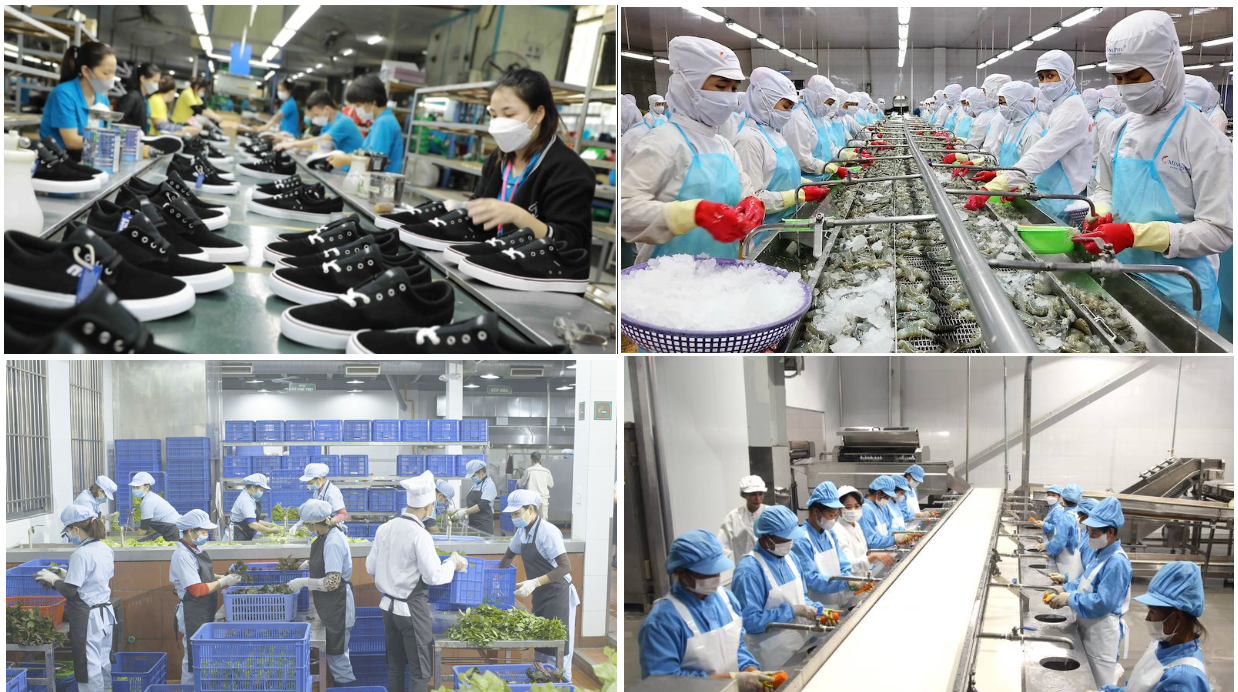 Giải Pháp Xử Lý Nước Thải Cụm Công Nghiệp Địa Phương Tại Tây Nguyên