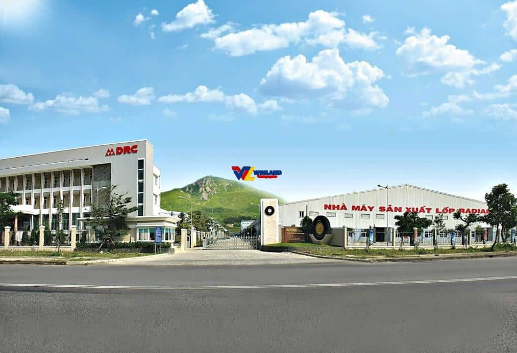 Giải Pháp Xử Lý Nước Thải Cụm Công Nghiệp Địa Phương Tại Tây Nguyên