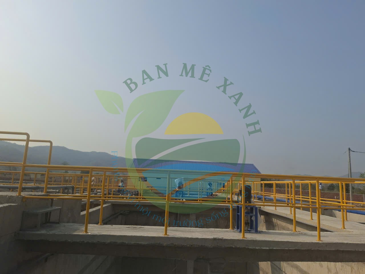 Những Sai Lầm Doanh Nghiệp Cần Tránh Khi Đầu Tư Hệ Thống Xử Lý Nước Thải Ngay Từ Đầu