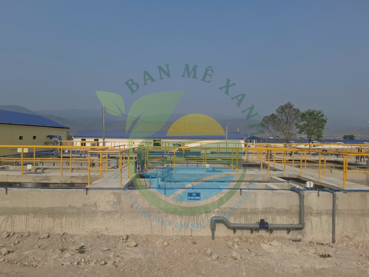 Những Sai Lầm Doanh Nghiệp Cần Tránh Khi Đầu Tư Hệ Thống Xử Lý Nước Thải Ngay Từ Đầu