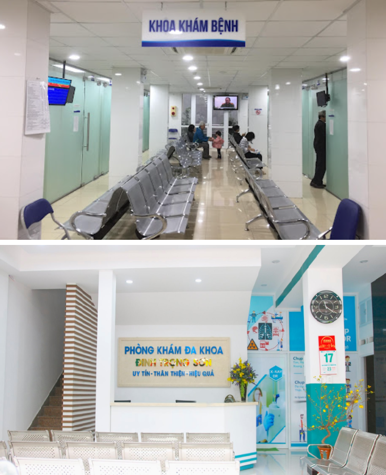 Phòng Khám Có Cần Hệ Thống Xử Lý Nước Thải Không Và Giải Pháp Thiết Kế Tối Ưu Diện Tích Từ Ban Mê Xanh