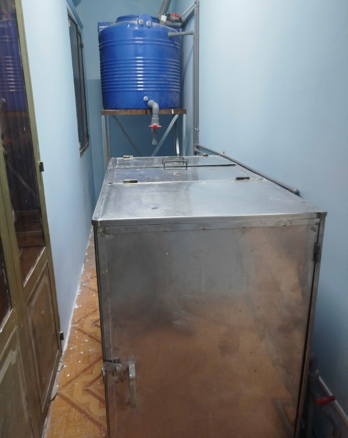 Phòng Khám Có Cần Hệ Thống Xử Lý Nước Thải Không Và Giải Pháp Thiết Kế Tối Ưu Diện Tích Từ Ban Mê Xanh