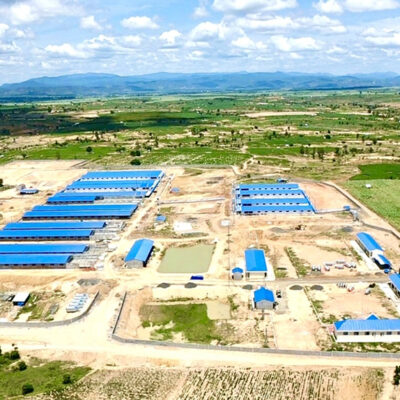 Đánh giá tác động môi trường Trang trại chăn nuôi heo Thảo Ngọc