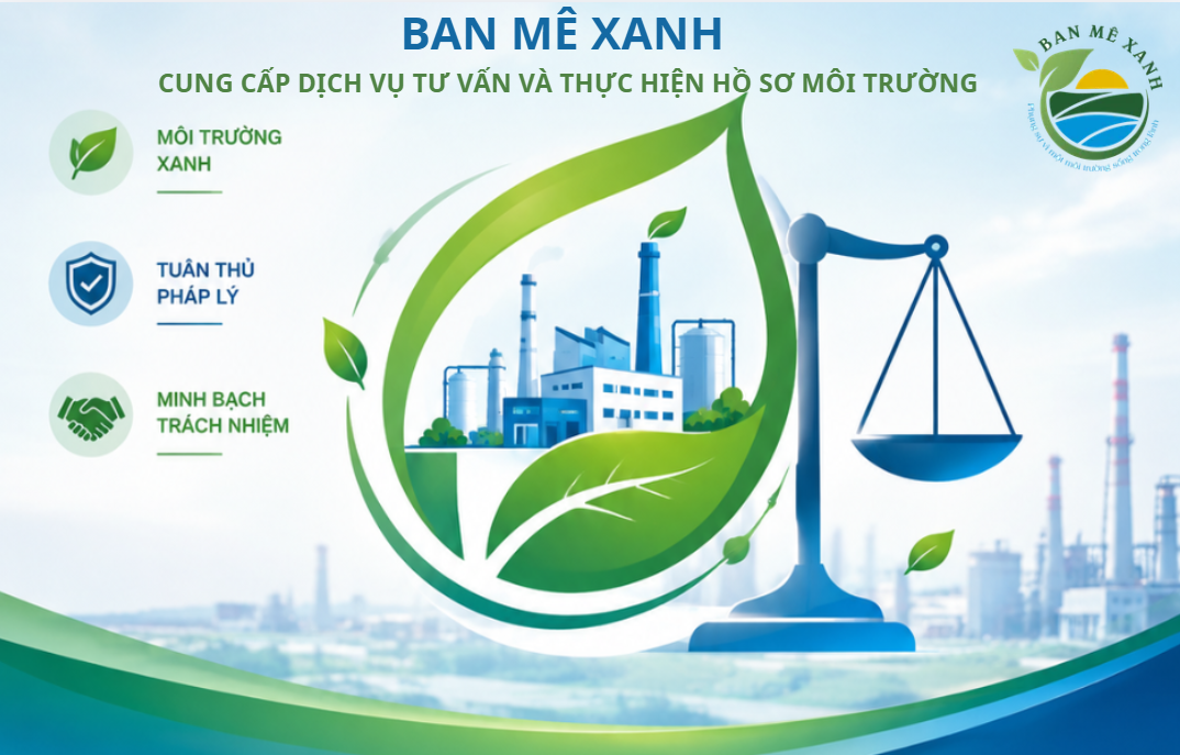 Những Khó Khăn Của Doanh Nghiệp Với Các Thủ Tục Hồ Sơ Môi Trường