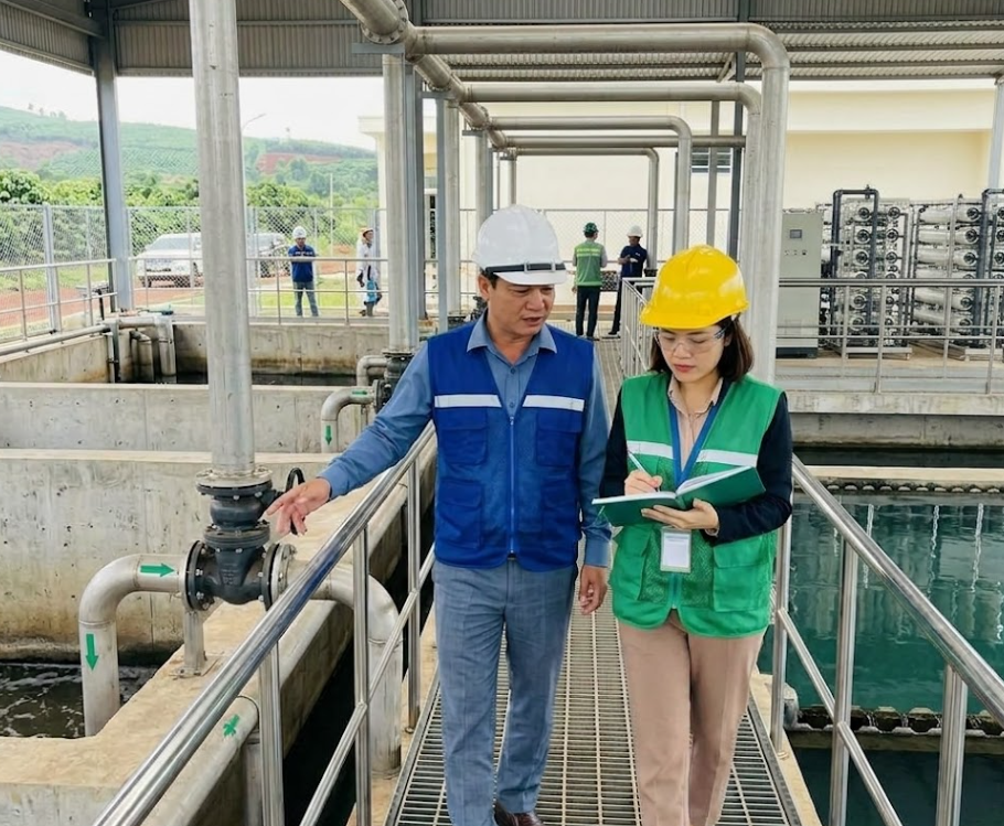 Thời Gian Thực Hiện Hồ Sơ Môi Trường Tại Tây Nguyên Mất Bao Lâu?